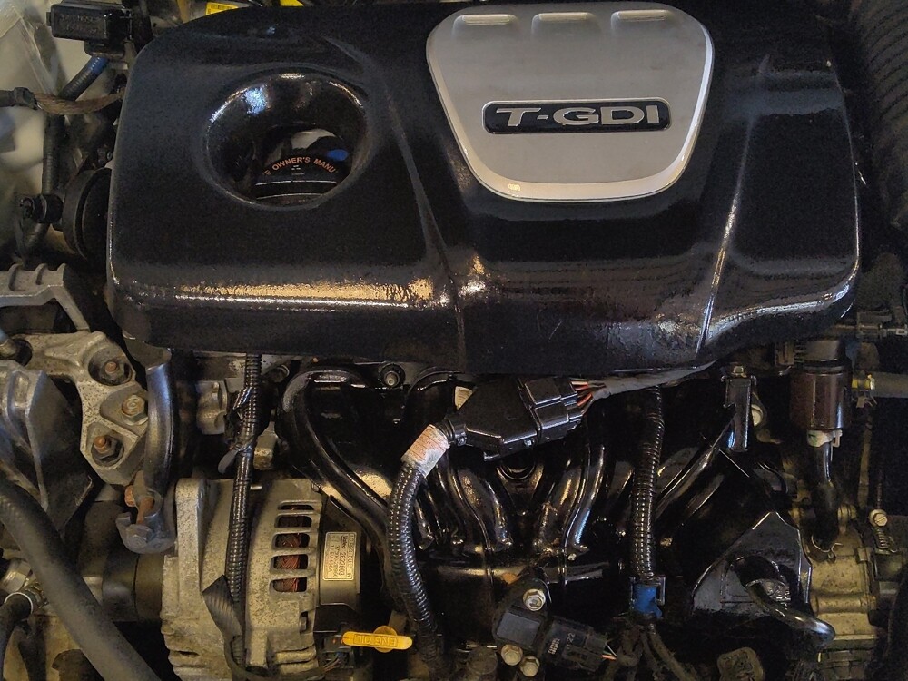 2018 Hyundai Elantra in Lauderdale Lakes, FL 33313 - 18069270 30