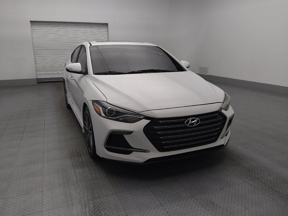 2018 Hyundai Elantra in Lauderdale Lakes, FL 33313 - 18069270 14