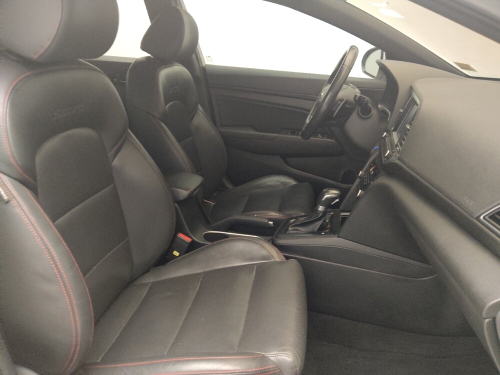 2018 Hyundai Elantra in Lauderdale Lakes, FL 33313 - 18069270 21