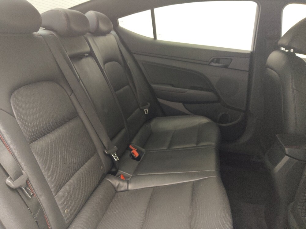2018 Hyundai Elantra in Lauderdale Lakes, FL 33313 - 18069270 19