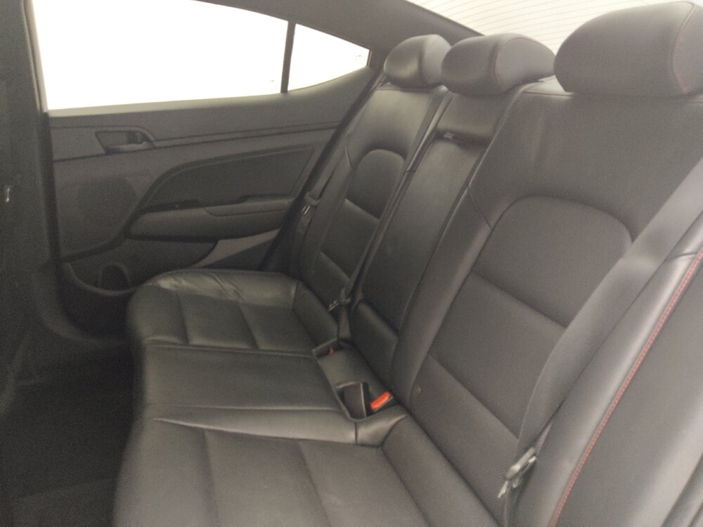 2018 Hyundai Elantra in Lauderdale Lakes, FL 33313 - 18069270 18