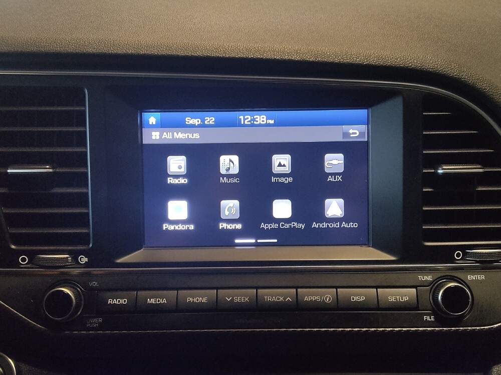 2018 Hyundai Elantra in Lauderdale Lakes, FL 33313 - 18069270 25