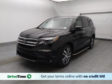2016 Honda Pilot in Raleigh, NC 27604