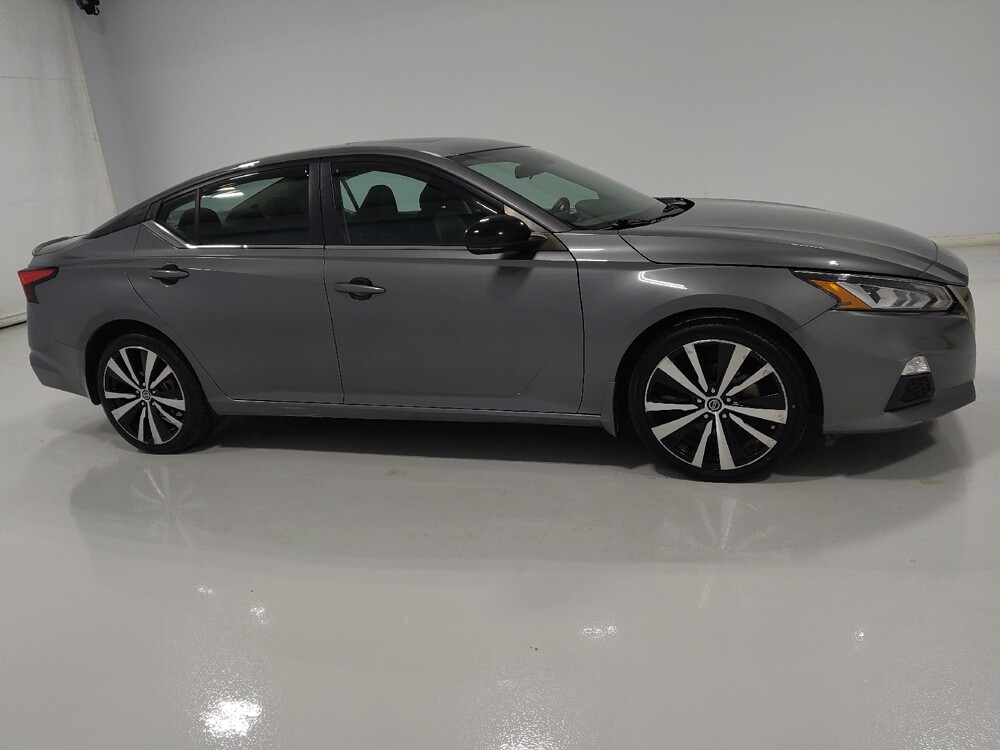 2021 Nissan Altima in Columbus, OH 43228 - 18069272 11