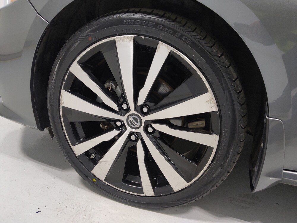 2021 Nissan Altima in Columbus, OH 43228 - 18069272 31