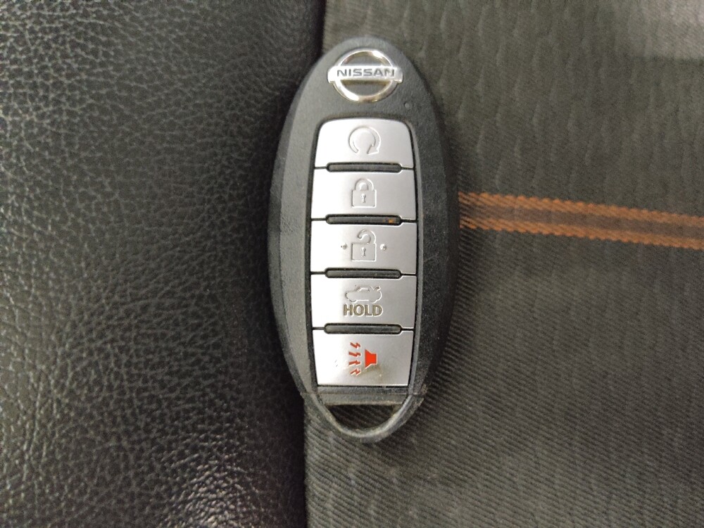 2021 Nissan Altima in Columbus, OH 43228 - 18069272 32