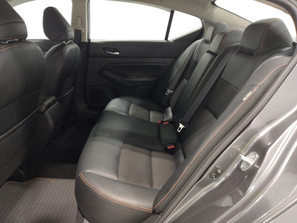 2021 Nissan Altima in Columbus, OH 43228 - 18069272 18