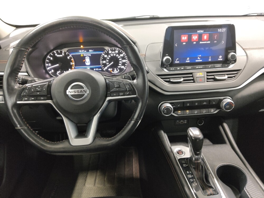 2021 Nissan Altima in Columbus, OH 43228 - 18069272 22