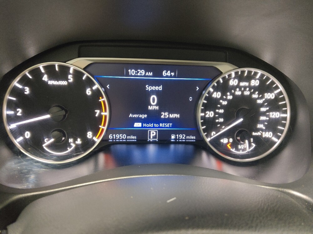 2021 Nissan Altima in Columbus, OH 43228 - 18069272 23