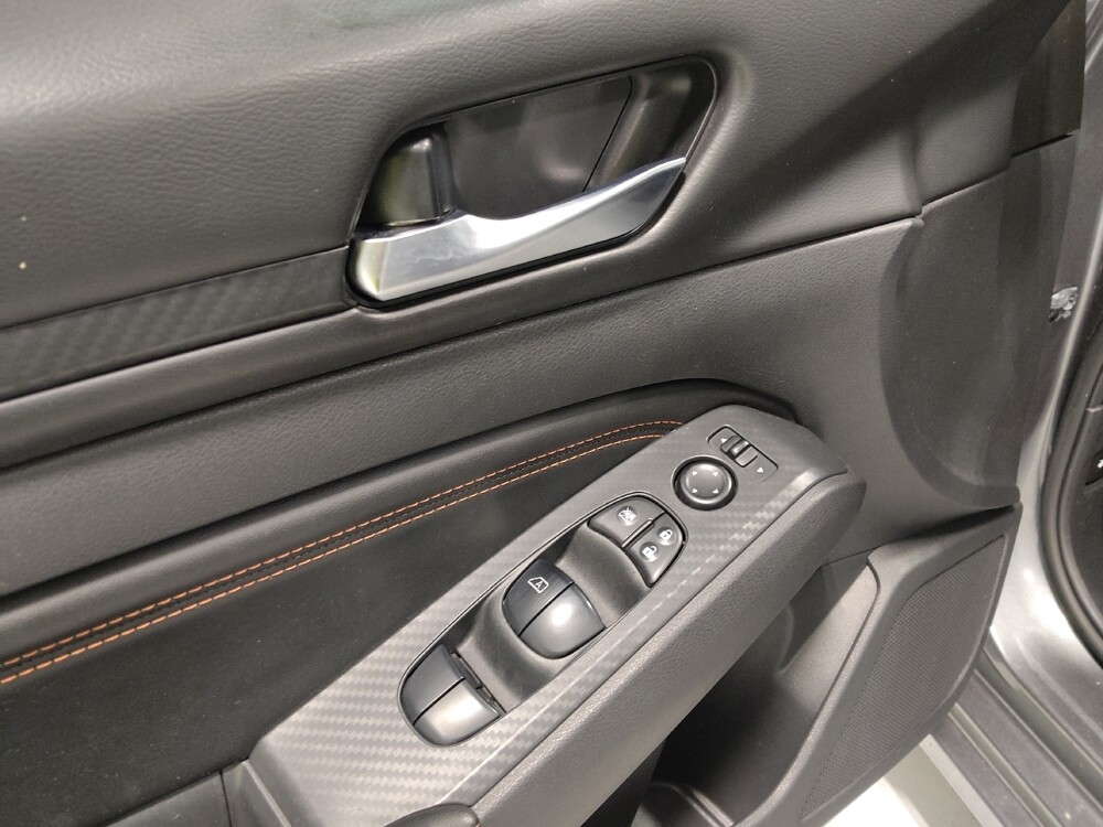 2021 Nissan Altima in Columbus, OH 43228 - 18069272 27