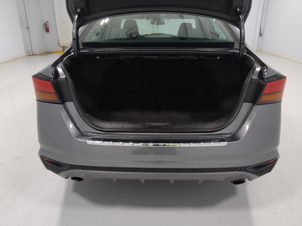 2021 Nissan Altima in Columbus, OH 43228 - 18069272 29