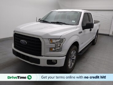 2017 Ford F150 in Raleigh, NC 27604