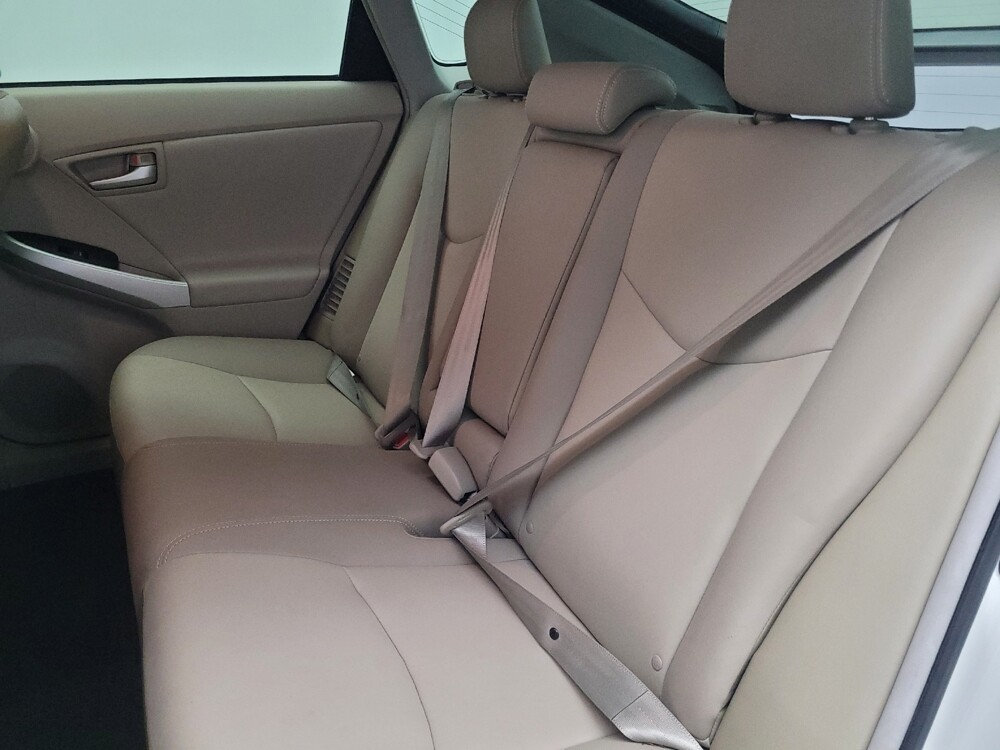 2015 Toyota Prius in Athens, GA 30606 - 18069275 18