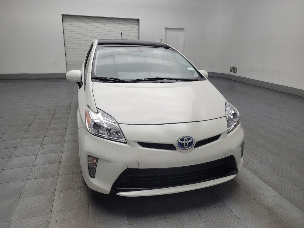 2015 Toyota Prius in Athens, GA 30606 - 18069275 14