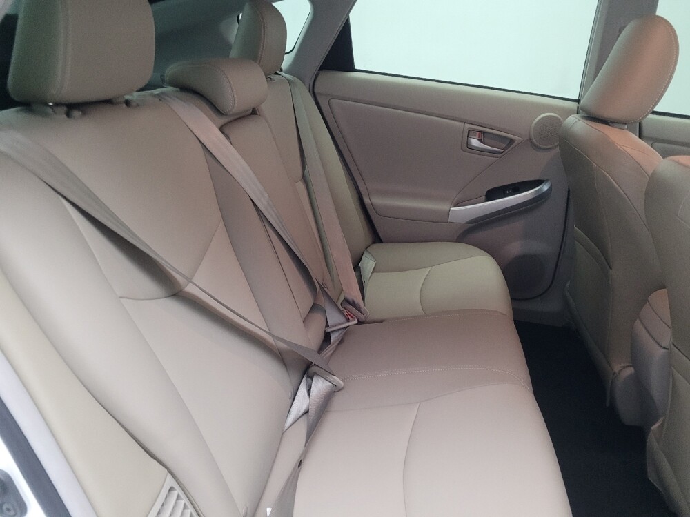 2015 Toyota Prius in Athens, GA 30606 - 18069275 19