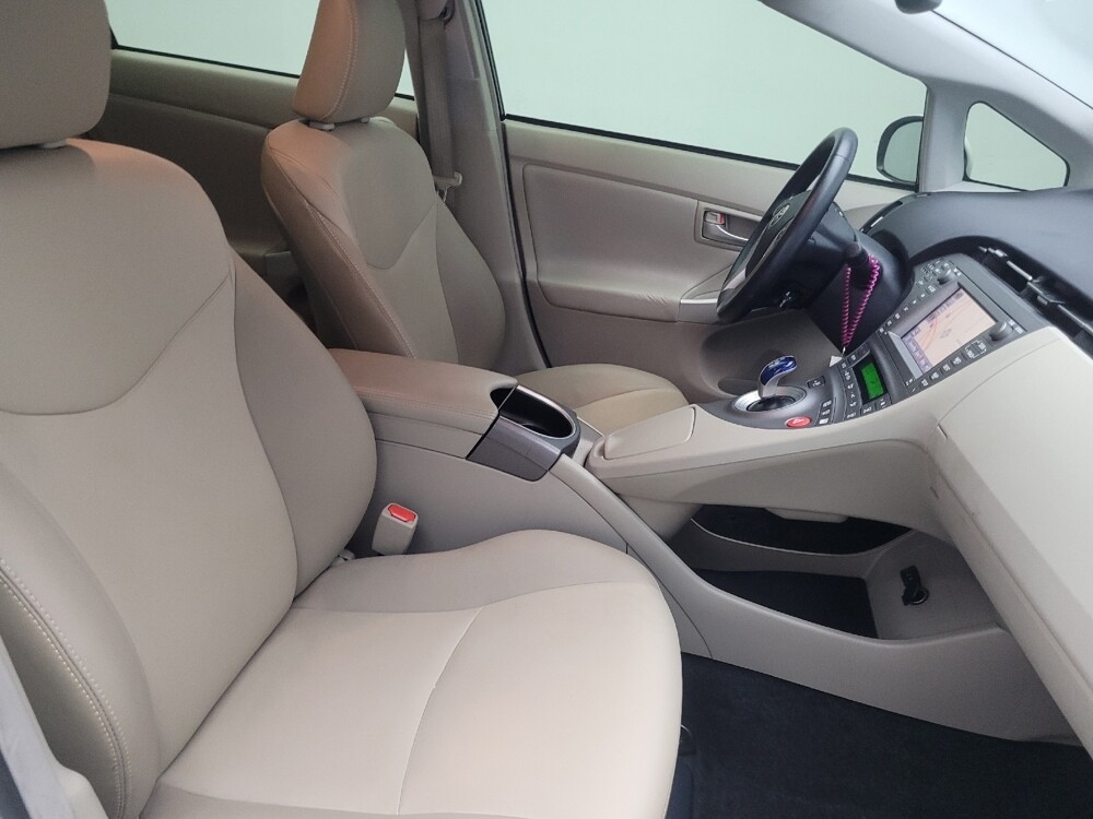 2015 Toyota Prius in Athens, GA 30606 - 18069275 21