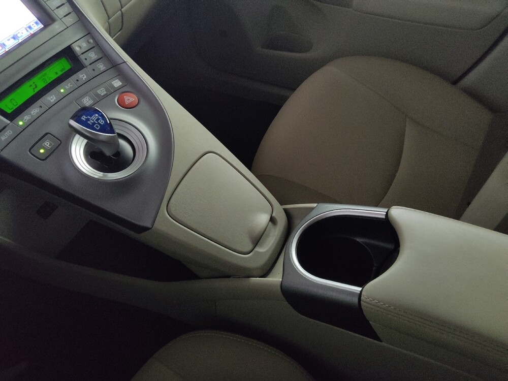 2015 Toyota Prius in Athens, GA 30606 - 18069275 26