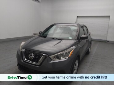 2020 Nissan Kicks in Union City, GA 30291