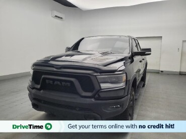 2020 RAM 1500 in Athens, GA 30606