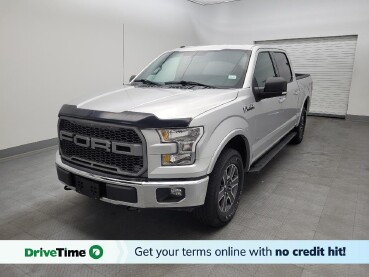 2017 Ford F150 in Miamisburg, OH 45342