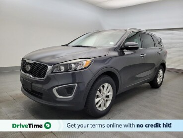 2017 Kia Sorento in Phoenix, AZ 85022