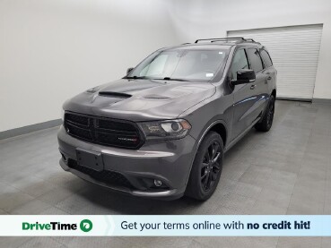 2018 Dodge Durango in Miamisburg, OH 45342