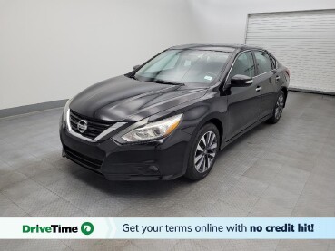 2017 Nissan Altima in Miamisburg, OH 45342