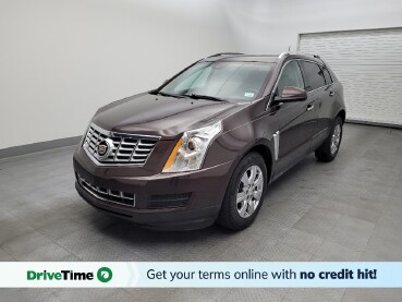 2016 Cadillac SRX in Miamisburg, OH 45342