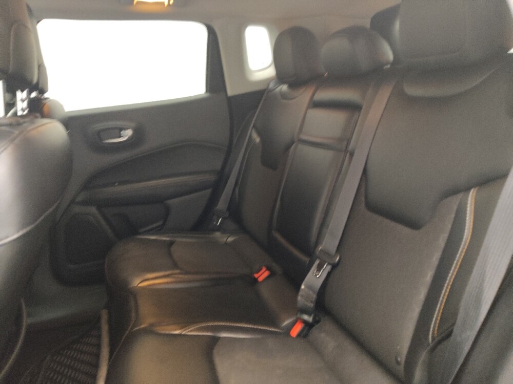 2018 Jeep Compass in Augusta, GA 30907 - 18069290 18