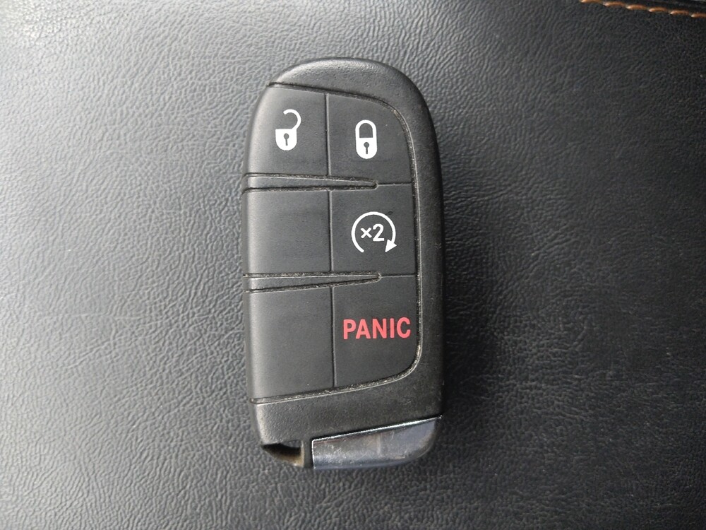 2018 Jeep Compass in Augusta, GA 30907 - 18069290 32