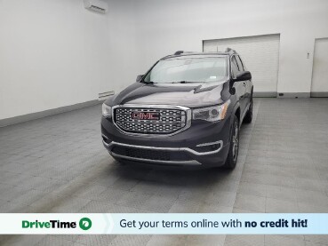 2017 GMC Acadia in Augusta, GA 30907