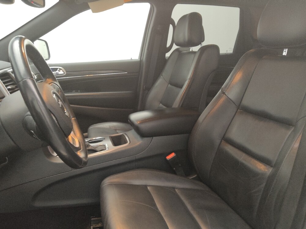 2018 Jeep Grand Cherokee in Augusta, GA 30907 - 18069295 17