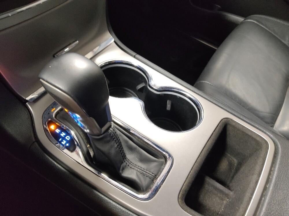 2018 Jeep Grand Cherokee in Augusta, GA 30907 - 18069295 26