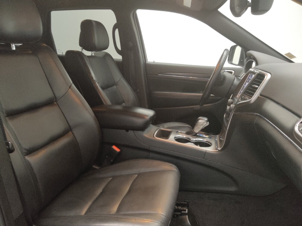 2018 Jeep Grand Cherokee in Augusta, GA 30907 - 18069295 21