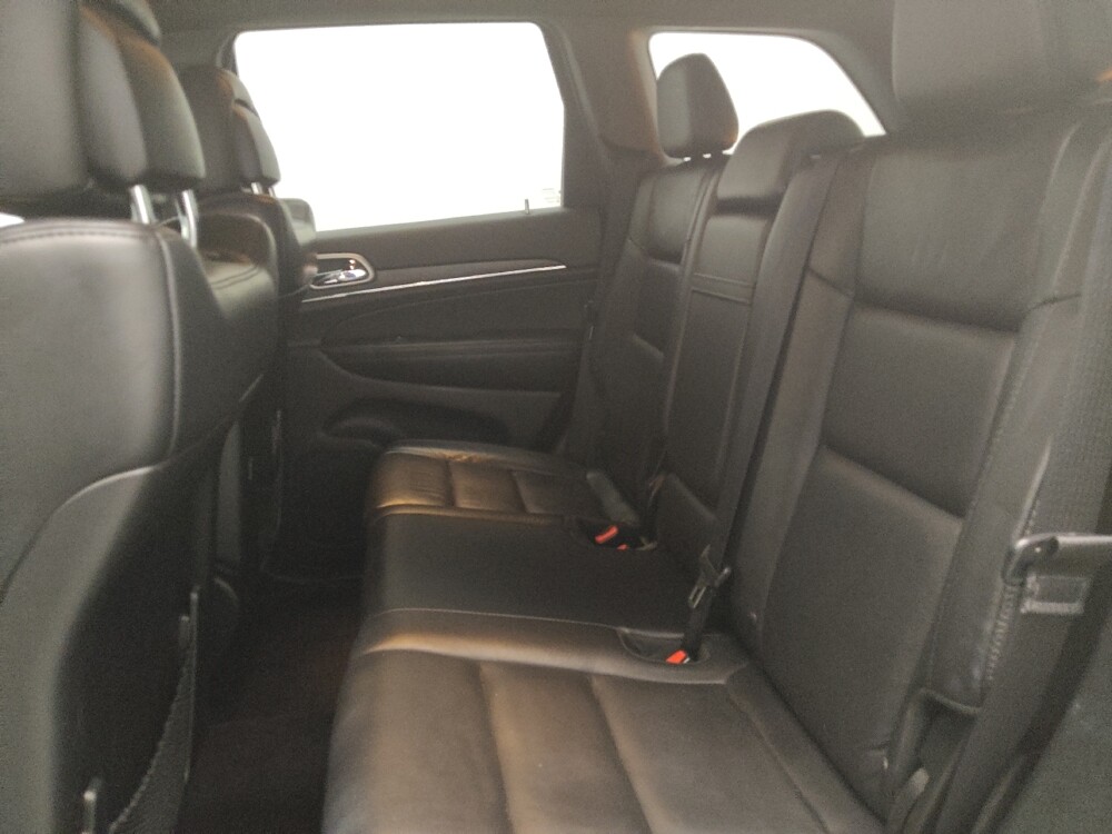 2018 Jeep Grand Cherokee in Augusta, GA 30907 - 18069295 18