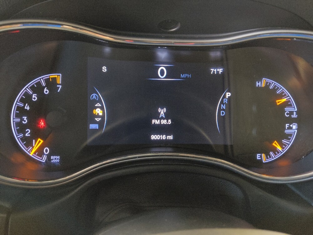 2018 Jeep Grand Cherokee in Augusta, GA 30907 - 18069295 23