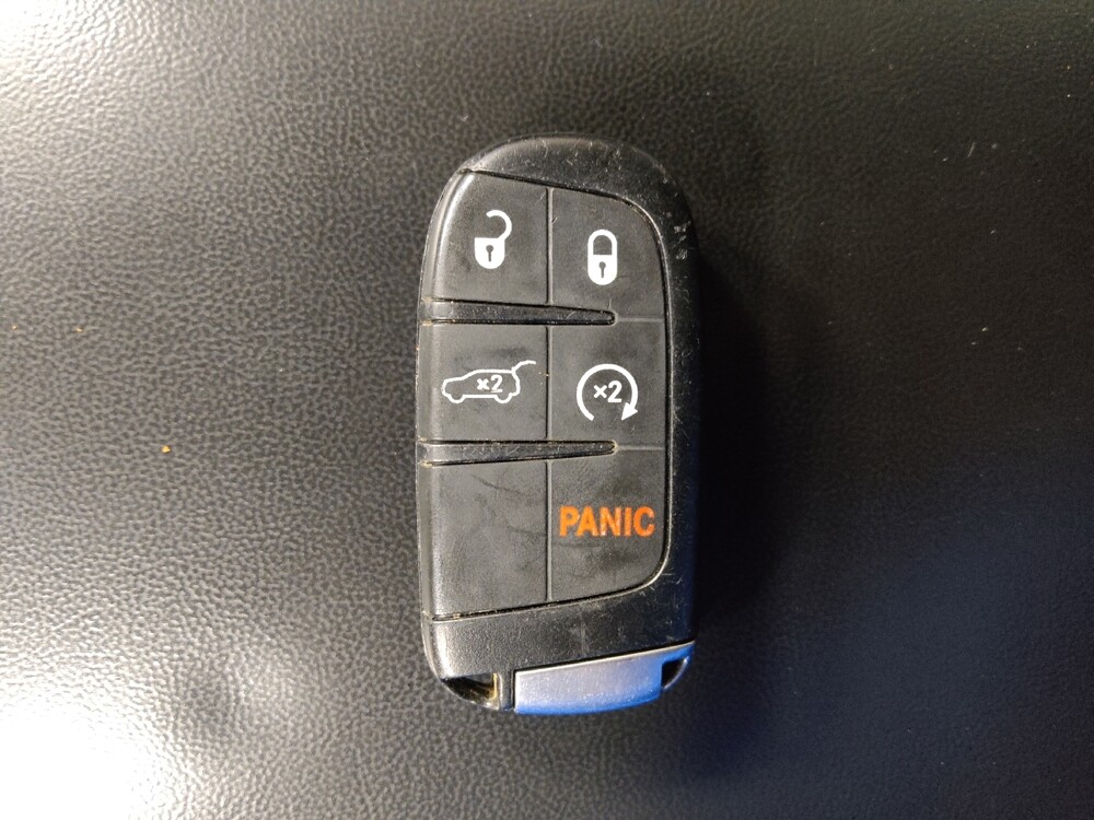 2018 Jeep Grand Cherokee in Augusta, GA 30907 - 18069295 32