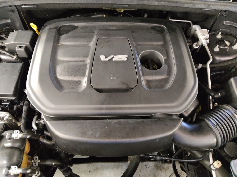 2018 Jeep Grand Cherokee in Augusta, GA 30907 - 18069295 30