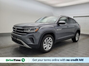 2021 Volkswagen Atlas in Albuquerque, NM 87113