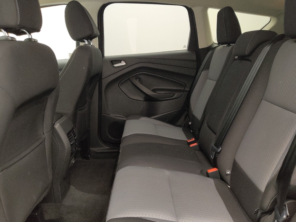 2017 Ford Escape in Colorado Springs, CO 80909 - 18069297 18