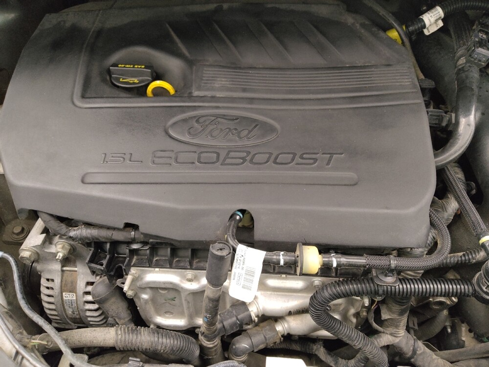 2017 Ford Escape in Colorado Springs, CO 80909 - 18069297 30