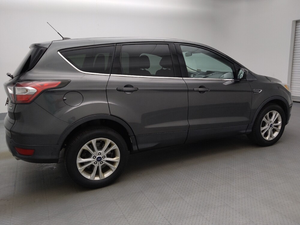 2017 Ford Escape in Colorado Springs, CO 80909 - 18069297 10