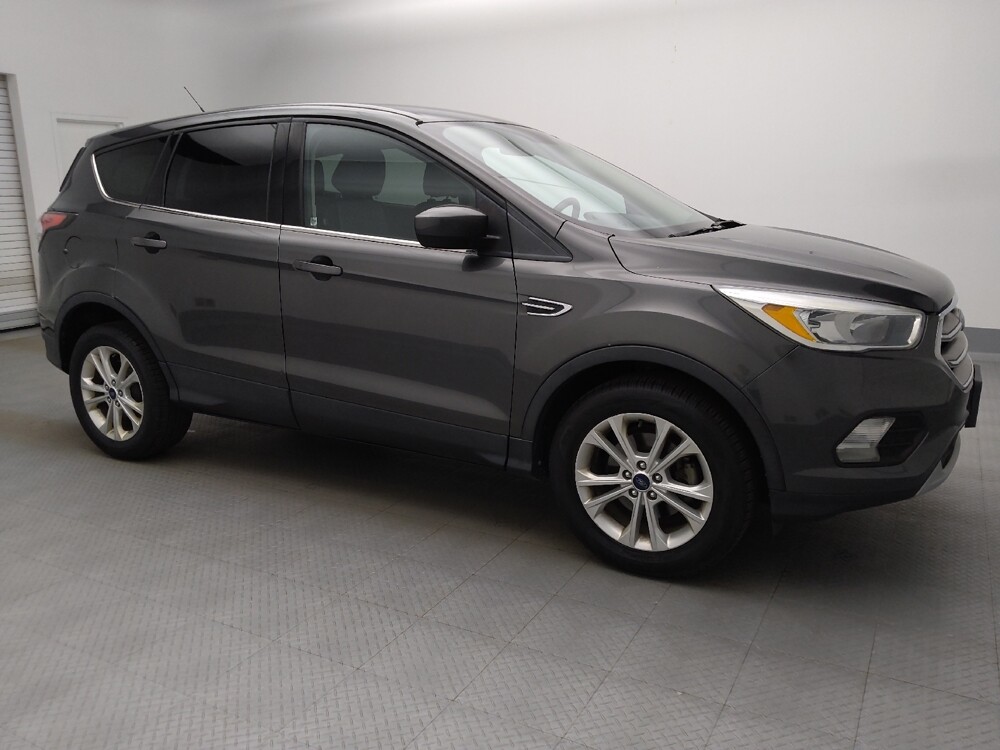 2017 Ford Escape in Colorado Springs, CO 80909 - 18069297 11