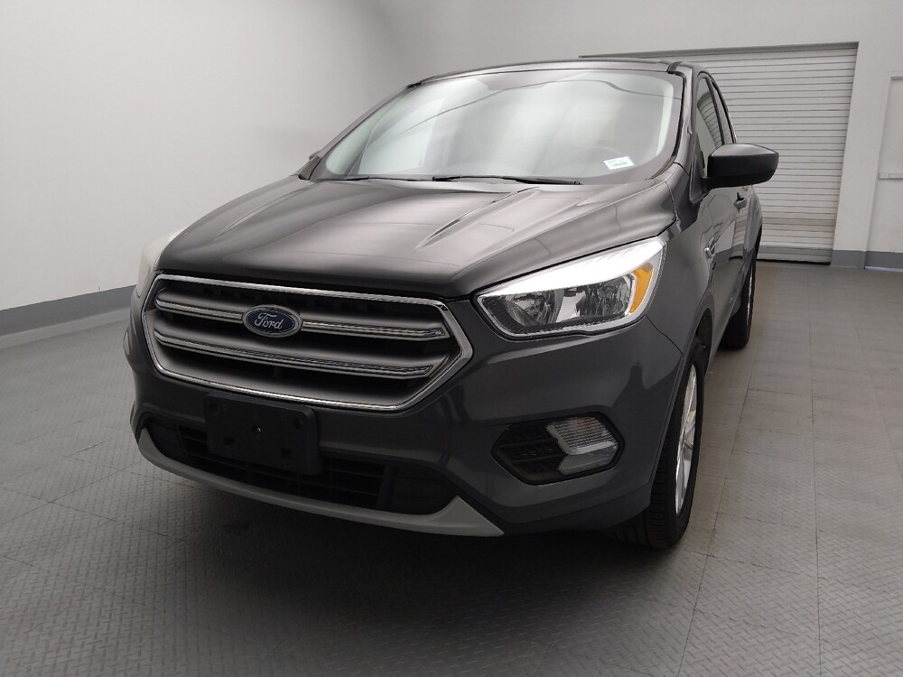 2017 Ford Escape in Colorado Springs, CO 80909 - 18069297 15