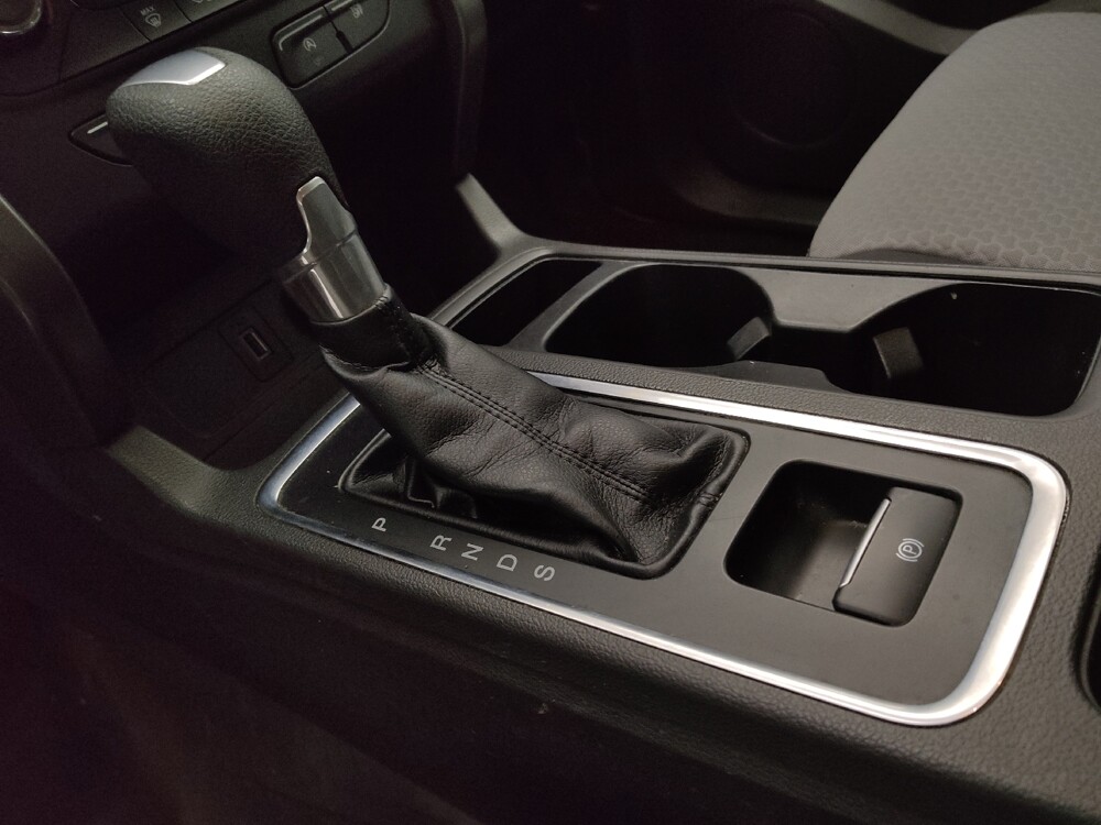 2017 Ford Escape in Colorado Springs, CO 80909 - 18069297 26