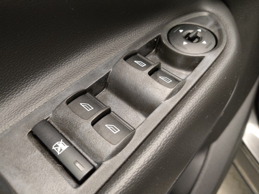 2017 Ford Escape in Colorado Springs, CO 80909 - 18069297 27