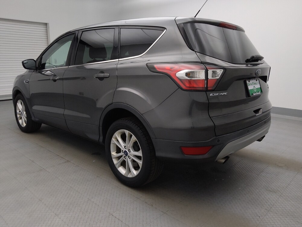 2017 Ford Escape in Colorado Springs, CO 80909 - 18069297 5