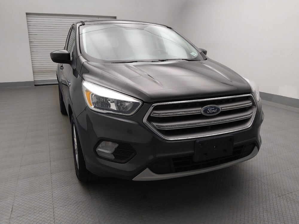 2017 Ford Escape in Colorado Springs, CO 80909 - 18069297 14