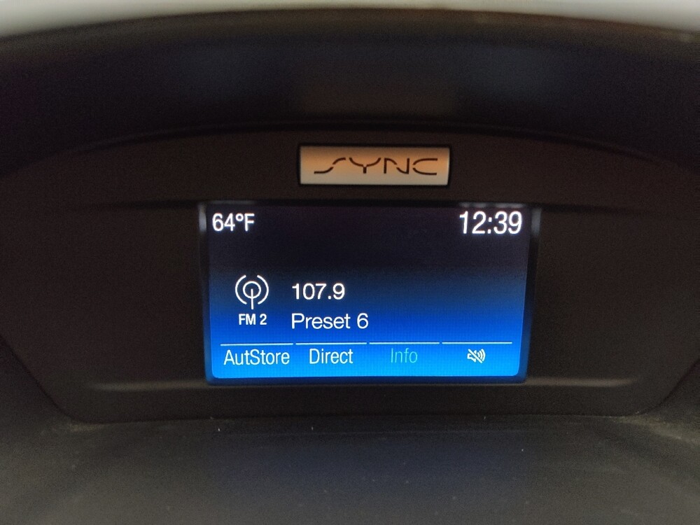 2017 Ford Escape in Colorado Springs, CO 80909 - 18069297 25