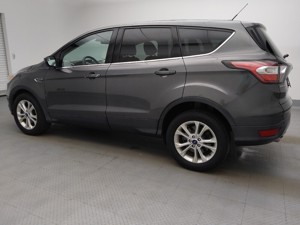 2017 Ford Escape in Colorado Springs, CO 80909 - 18069297 3